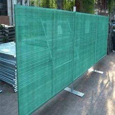 Sunil Mosquito Net Green Shade Net for Garden/Balcony with Niwar 90-95% High Density (5*5 ft)