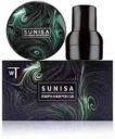 sunisa Foundation Compact  (Black, 20 g)...
