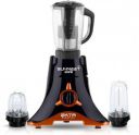 Sunmeet 600-watts Mixer Grinder  (3 jars)...