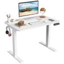 Sunon Ergonomic Height-Adjustable Electric Standing Desk...