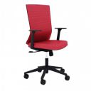 Sunon Home Office Chair Ergonomic Desk Chair Mesh Computer Chair with Lumbar Support Armrest Executive Rolling Swivel Adjustable Mid Back Task Chair for Adults...