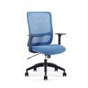 Sunon Home Office Chair Ergonomic Desk Chair Mesh Computer Chair with Lumbar Support Armrest Executive Rolling Swivel Adjustable Mid Back Task Chair for Adults...