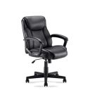 Sunon Office Chair Wide Seat Padded PU Leather Chairs Computer Chair Executive Chair...