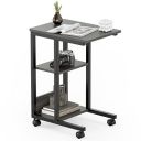Sunon Sofa Side End Table for Coffee or Laptop...