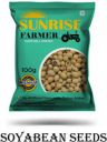 SUNRISE FARMER Yellow Soya Bean...