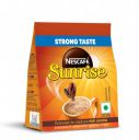 Sunrise Instant Coffee Powder | Coffee Chicory-Mix | 200g...
