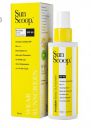 SunScoop SPF 60 Invisible Body Sunscreen for Blue Light Protection - 125 ml...