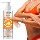 Sunscreen Lotion SPF 50 PA++++ UV A & UV B Protection, Water Resistant | Sunscreen SPF 50 | Sunscreen SPF50-100ml...
