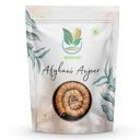 Sunshine Nuts Premium Afghani Anjeer Dried Fig | Rich Source of Fibre Calcium & Iron | Low in calories and Fat-Free | Non-GMO Dried Figs| Afghanistan Anjeer - 1Kg Pouch Pack...