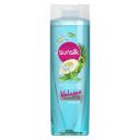 Sunsilk Coconut Water & Aloe Vera Volume Hair Shampoo, 370 ml...
