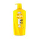 Sunsilk Flowy Silk Smooth Shampoo - 650 ml...