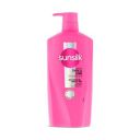 Sunsilk Luscious Thick & Long Shampoo - 650 ml...