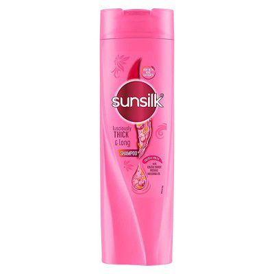 Sunsilk Lusciously Thick & Long Shampoo 360 ml