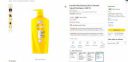 Sunsilk Nourishing Soft & Smooth Shampoo, 650 ml...