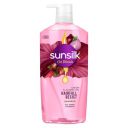 Sunsilk Onion & Jojoba Oil Hairfall Resist Oil Blends Shampoo | with No Added Parabens | (700 ml)...