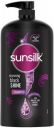 SUNSILK Stunning Black Shine - 1 L...