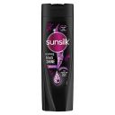 Sunsilk Stunning Black Shine Shampoo 180 ml...