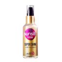 Sunsilk Super Shine Hair Serum, 45ml  | For Dry frizzy Hair with Vitamin E Nourishment...