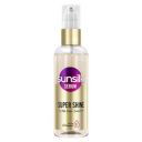 Sunsilk Super Shine Hair Serum For Dry frizzy Hair - 100ml...