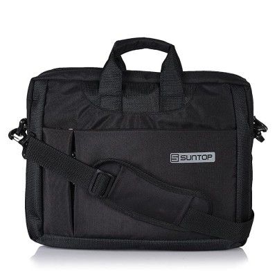 Suntop Slim Series Laptop Bags for 13.3 macbooks and for Upto 14 Screen Size