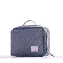 Sunveno Diaper Changing Clutch Kit Small Grey...