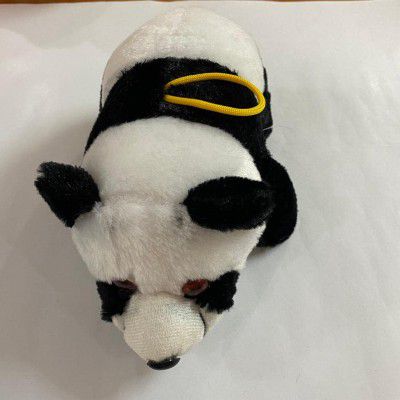 Super Cute and Lovely Panda Teddy Soft Toy