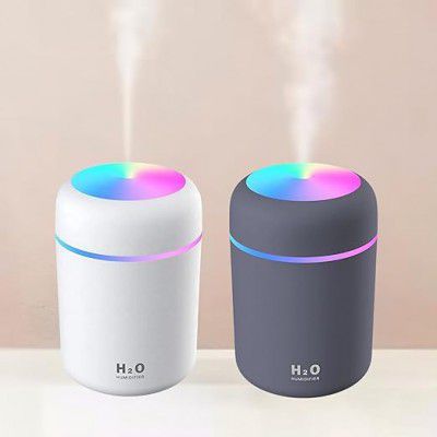 Super Fitwell h20 Cool Mist Ultrasonic Humidifier 