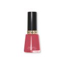 SUPER LUSTROUS NAIL ENAMEL-PINK CHIFFON...
