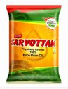 Super Sarvottam Physically Refined Rice Bran Oil 1 L...