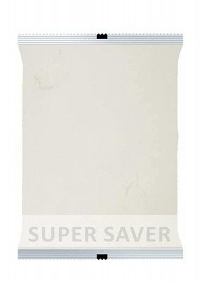 Super Saver Wheat Flour (Maida) 500 g