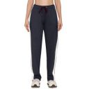 Super Soft High Rise Leggings - Blue...