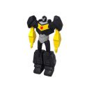 SUPER TOY Robot Shape Eraser for Kids | 3D Transformer Style Puzzle Eraser | Cute Cartoon Rubber Eraser for School Stationery, Birthday Return Gift for Boys & Girls...