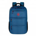 SUPERBAK Epic 30 L Anti Theft Backpack (Teal-Red)...
