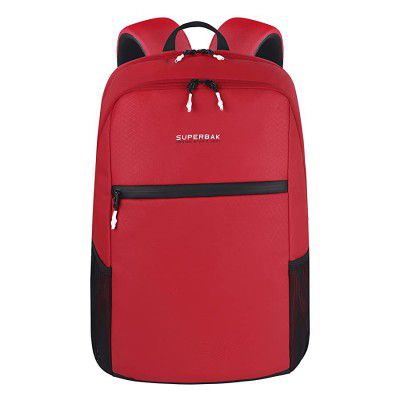 Superbak Scout 30 Ltrs Laptop Backpack (LBPSCOUT0901)