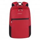 Superbak Scout 30 Ltrs Laptop Backpack (Red-Black), One Size (LBPSCOUT0901)...