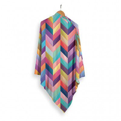 SuperBottoms Nursing Cover for Breastfeeding Mothers