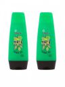 Superdrug Fruity Set of 2 Mint & Tea Tree Shower Gel...