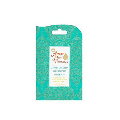 Superdrug S/D Hair Therapy Replen T/Mint Mask, 17 ml