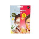 Superdrug S/D Skin Rescue Clay Honey Mask Kit 12ml...