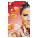 Superdrug S/D S/R Manuka Honey Peel Off, 10 ml...