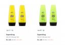 Superdrug Shower Gel at minimum 70% off...
