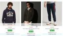 Ajio : Upto 65% Off On Superdry Men Clothing...