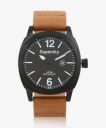 Superdry Thor Black Dial -SYG103TT Analog Watch - For Men SYG103TT