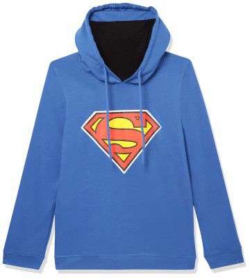Superman Boys Sweatshirt