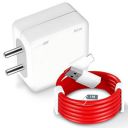 SUPERVOOC 80W Power Adapter Super Fast Charger for OnePlus ...