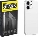 SuperX Back Camera Lens Glass Protector for Iphone 16 & 16 Plus ...