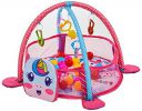Supples Baby Play Gym Pool/Mat, Activity Play Gym...