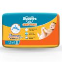 Supples-Comfy Pants-S-42,Unisex Baby, Pack of 42...