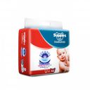 Supples Premium Diapers, XX-Large (XXL), 42 Count, 15-25 Kg...