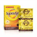 Supradyn Multivitamins Tablets With Minerals And Trace Elements pack of 120 Tablets (8 Strips)...